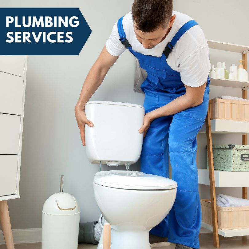 Plumbing Company in Angier, NC