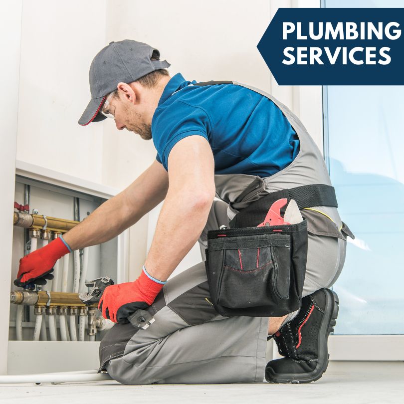 Angier Plumbing Company